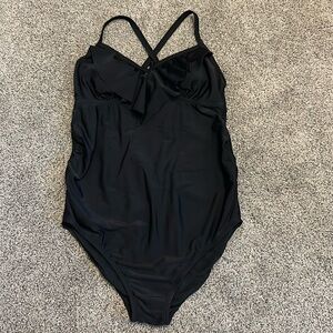 Isabel Maternity Swimsuit